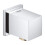 Grohe Grohe 26634000 EUPHORIA CUBE Bruser V?g Union Starlight Chrome 1