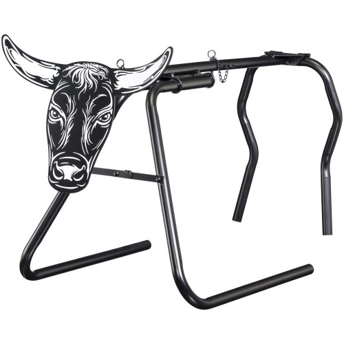 Jr Roping Dummy Metallkopf