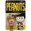 Super7 Peanuts Καουμπόης Τσάρλι Μπράουν 3.75 in Αντίδραση Φιγούρα 1