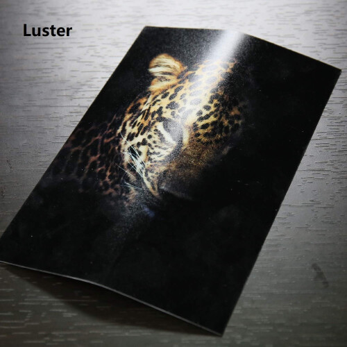 A-SUB Premium Φωτογραφικό Χαρτί Luster 11x17 Ίντσες 66lb για Εκτυπωτές Inkjet 50 Φύλλα 1