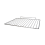 Kenwood Genuine Kenwood CK405 Main Oven Wire Shelf 1