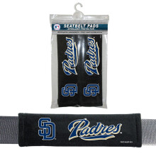 Fremont Die Padres Sicherheitsgurtpolster 66725