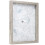 Lawrence Frames 785111 Shadow Box Frame  11x14  Natural gray 1