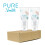 Gillette Gillette Venus PURE Κρέμα Ξυρίσματος - Ορυκτά Βαθιάς Θάλασσας, 6 Oz (Συσκευασία 2) 2