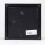Lawrence Frames 785055 Shadow Box Frame  5x5  Black 3