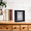 Lawrence Frames 785055 Shadow Box Frame  5x5  Black 5