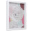 Lawrence Frames Shadow Box Frame  11x14  White - 785211 1