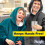 Ontel Huggle Hoodie, Υπερβολικά Μαλακή Κουβέρτα, Γκρι Χρώμα, Ένα Μέγεθος 4