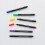 ibotti Iron On Transfer Pens Broderie Transfer Pen 6 Pack 2