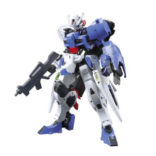 Bandai - Gunpla Model - Gundam - HG 1/144 Gundam ASTAROTH - Baubarer Roboter - MK59155/2340122