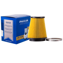 PG Motorluftfilter PA99277 Passend fr Ford Mustang 202215