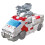 Hasbro Classe de Siege Siege Siege War for Cybertron de 6 polegadas - Classe Deluxe - Ratchet Exclusive 4