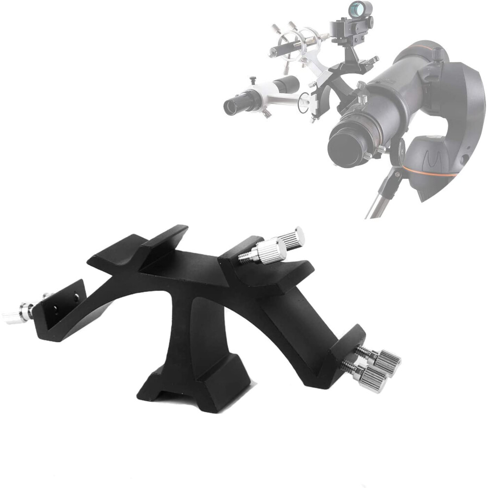 Support De Montage Pour Chercheur Tri-Finder - Installez 3 D Tecteurs, Un Seul Support Est Requis-image