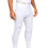 Under Armour Under Armor Gameday Armor 2Pad 3/4 Tight Bball-wht MD 1