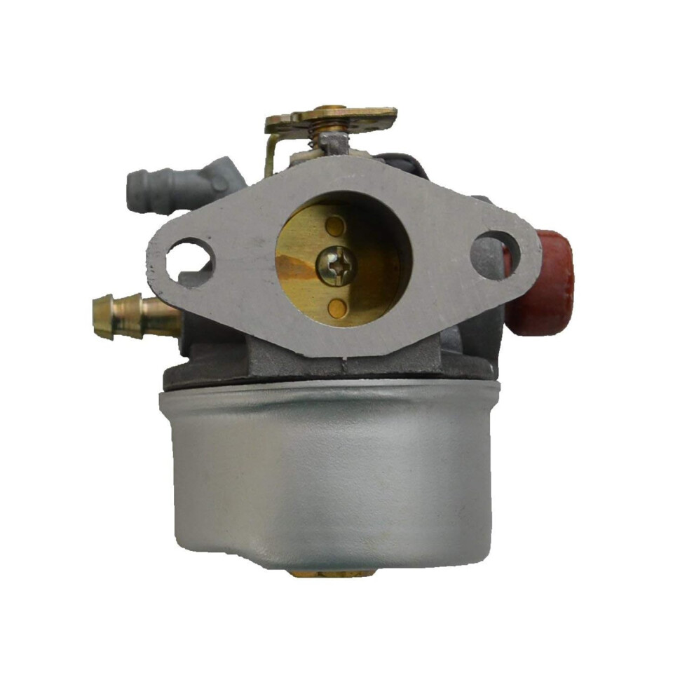 Oakten Carburetor For Tecumseh Oh195ea Ohh50 Ohh55 Ohh60 Ohh65 Com 696021001630