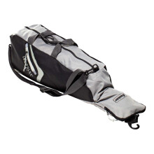 anklin Sports JR3 Pulse Sport Baseball Udstyr Taske - Tote Bag til Baseball T-Ball og Softball - Holder Bat Hjelm & Handske.