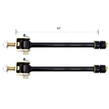 Koncov    vzpery stabiliz   tora Kryptonite (4""""-6"""") KRSWEL46 kompatibiln    s modelmi Chevy/GMC 1500/2500/3500 HD, rok v   roby 1999-2019