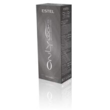 ESTEL ONLY LOOKS Professionel Øjenbryn Vippefarve (Grafit)