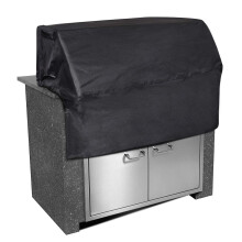 iCOVER 32 tommer indbygget grillafd?kning Kraftig vandt?t grillafd?kning med luftventil-32''(W) ? 26''(D) ? 24''(H)