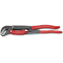 KNIPEX Tools 83 61 015 R chlonastavovac v dsky has k na r ry 17 palcov 8361015