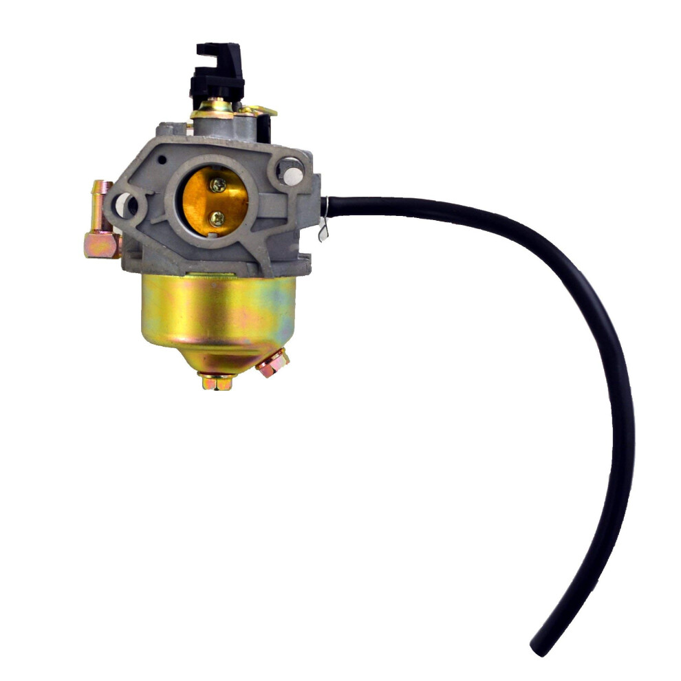 Oakten Snow Blower Carburetor For Mtd Snow Engine 483-Su 483-Sua 483 696021002361