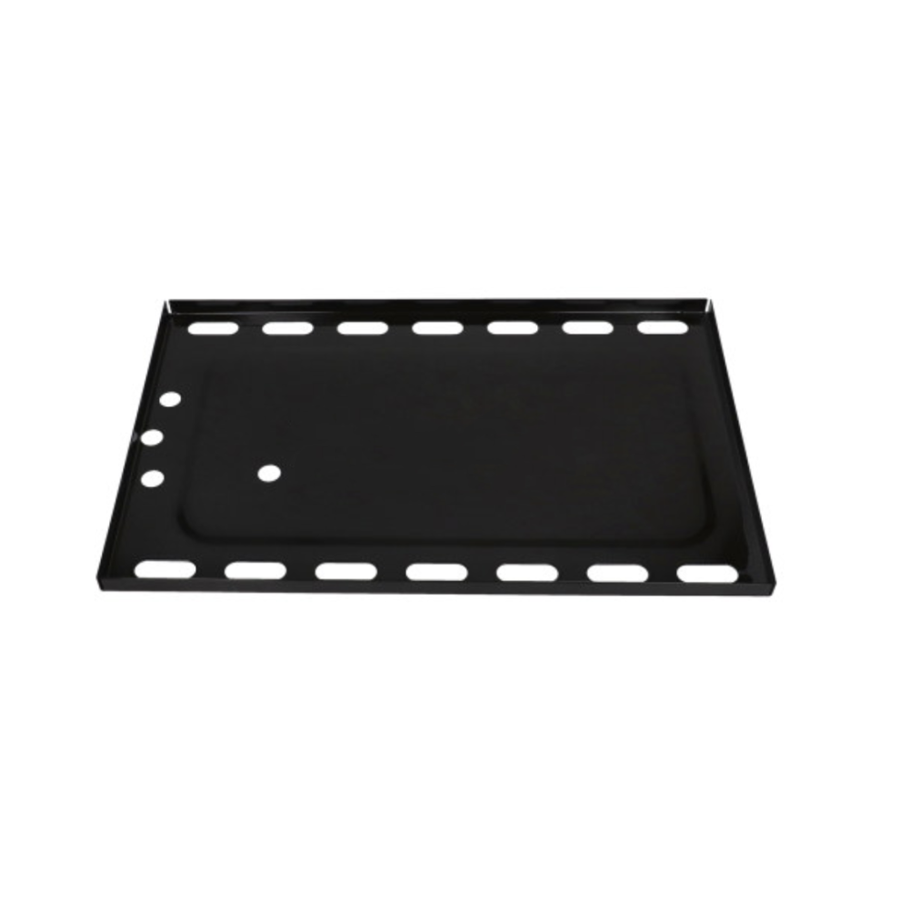 Kenwood Genuine Ck405 Oven Floor - Right Oven