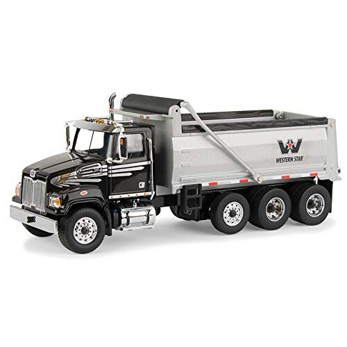 Tommie Copper Western Star 1:50 Skl   pac