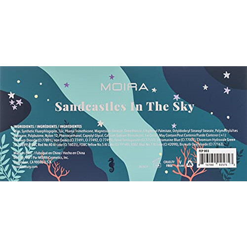 Moira Sandcastles in the Sky Palette 2