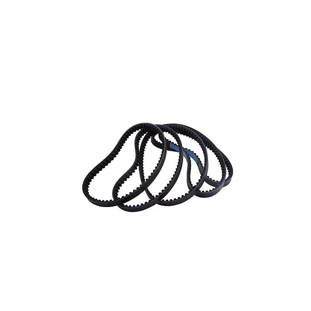 5Pcs 669 18 30 Cvt Drive Belt For 49Cc 50Cc Gy6 139Qmb Roketa Baja Tan 688397450402