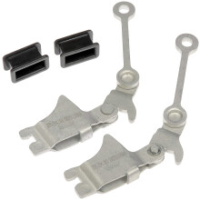 Dorman 926-294 Zestaw dźwigni hamulca postojowego kompatybilny z wybranymi modelami Dodge/Jeep