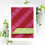 Hero Arts SA132 Stencils Kerstster Stencil 4