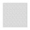 Hero Arts SA132 Stencils Kerstster Stencil 1