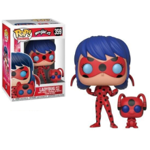 (Marinette Dupain)Funko Pop Miraculous Marinette Dupain Adrien Agreste Figur Modell Spielzeug Wohnkultur