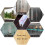 Glasdrrssidottningslist 98 tums ramls duschdrrssopning fr 1/4"""" ramglasdrr 4