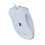 Razer Gaming Mouse (Modell 2018) Mercury White 4