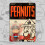 Super7 Peanuts Πειρατής Λίνους 3.75 in Αντίκτυπος Φιγούρα 3