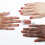 essie essie Expressie Βερνίκι Νυχιών, Γρήγορης Ξήρανσης, Κόκκινο τούβλο, Vegan, Hustle N' Bustle, 0.33 fl oz 3