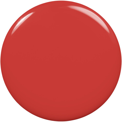 essie essie Expressie Βερνίκι Νυχιών, Γρήγορης Ξήρανσης, Κόκκινο τούβλο, Vegan, Hustle N' Bustle, 0.33 fl oz 1