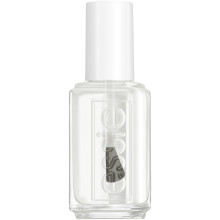 Essie Expressie Quick-Dry Nagellack 8-Free Vegan Clear Always Transparent 0,33 fl oz