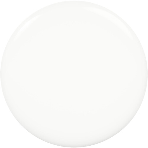 essie Essie expressie, Βερνίκι Νυχιών Γρήγορης Ξήρανσης, 8-Free Vegan, Διαφανές, 0.33 fl oz 2