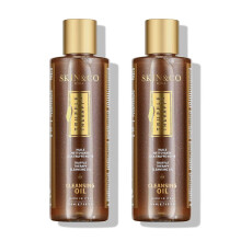 SKIN&CO Roma Duo de Óleo de Limpeza Terapia de Trufa