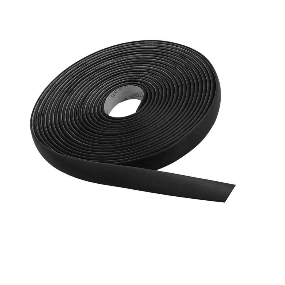 Bande d'   tanch   it    en caoutchouc pour pare-brise Thlevel 16 pieds/5 m