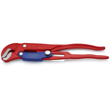 KNIPEX Tools - v dsky tvarovan has k na r ry, tvar S, r chlonastaviteln (8360010)