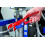 Knipex KNIPEX Tools - Swedish Pattern Pipe Wrench  S-Shape Fast Adjust (8360010) 5