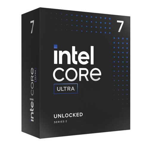 Intel INTEL Core Ultra 7 265F (2.4 G
