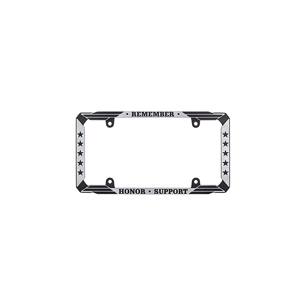 Cruiser Accessories 31050 Appr   ciation militaire Noir