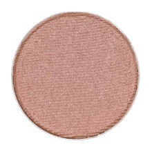 Honeybee Gardens gepresster Puder-Lidschatten, Einzelnachfllung, Utopia Nude Pink, schimmerndes Mauve, langanhaltende, knitterfreie Mineralfarbe mit