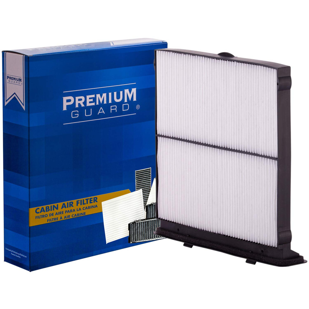 Pg Cabin Air Filter Pc99497p | Fits 2022-19 Subaru Forester 2023-22 W 846156074966