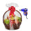 Σακούλες Συσκευασίας Purple Q Crafts για Δώρα 24"X 30" (5 Τεμάχια) 1