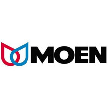 Moen 174290 Erweiterungssatz Unvollendet